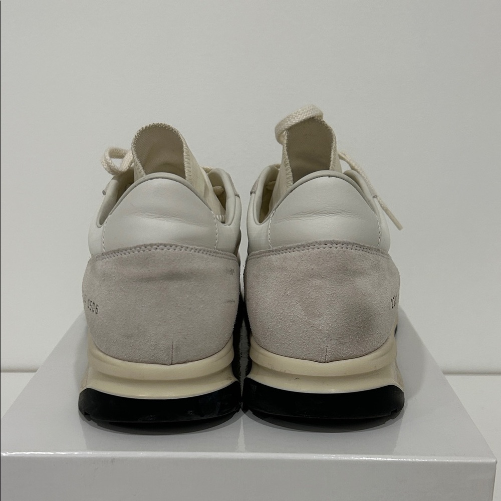 Common Projects Track 80 Sneakers | Size 44 (US 11 M) - Picture 7 of 10